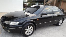 Well-kept Toyota Camry 2002 for sale