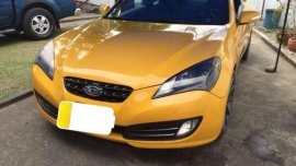 FOR SALE Hyundai Genesis 2.0 rs turbo engine 2012 model