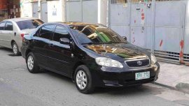 Toyota Altis 2002 AT for sale