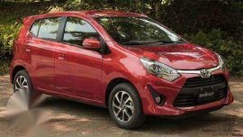 Toyota Vios E AT for sale