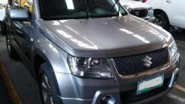 2008 Suzuki Grand Vitara for sale