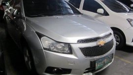 Well-kept Chevrolet Cruze 2010 for sale