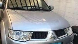 Montero Sports 2013 for sale