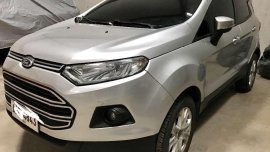 2014 Ford EcoSport Trend MT rush P499K FOR SALE