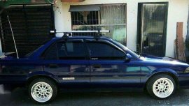 Toyota Corolla sb 1990 for sale