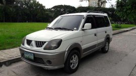 2008 Mitsubishi Adventure for sale