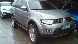 Mitsubishi Montero Sport 2011 for sale