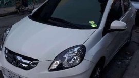 Honda Brio Amaze v 2016 for sale