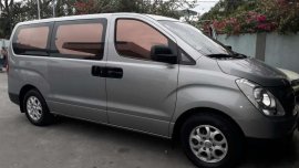 Hyundai Grand Starex 2012 FOR SALE