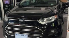 2017 Ford Ecosport 15L Trend AT for sale