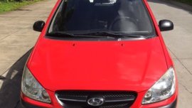 2010 Hyundai Getz for sale