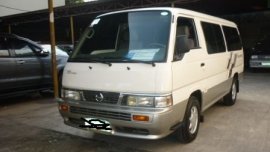 Nissan Urvan Escaped 2012 for sale