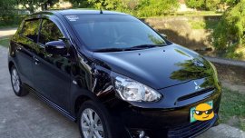 Mitsubishi Mirage 2013 for sale