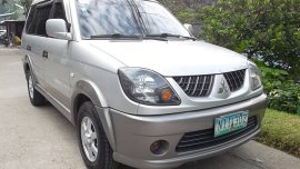 2009 Mitsubishi Adventure for sale
