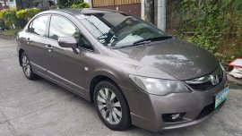 2011 Honda Civic for sale