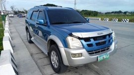 Isuzu Alterra 2006 for sale