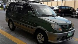 2005 Mitsubishi Adventure for sale