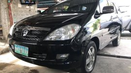 2008 Toyota Innova for sale