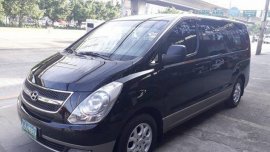 2009 Hyundai Grand Starex FOR SALE