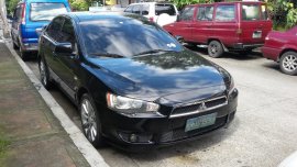 FOR SALE!!! Mitsubishi Lancer Ex GTA 2008