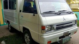 Mitsubishi L300 FB Deluxe 2011 for sale