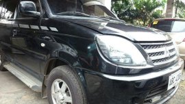 Well-maintained Mitsubishi Adventure GLX 2015 for sale