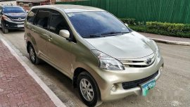 Toyota Avanza 2012 for sale