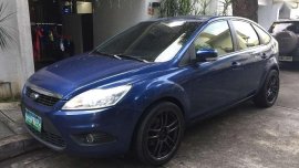 2010 Ford Focus AT for sale