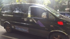 Hyundai Starex 2004 for sale