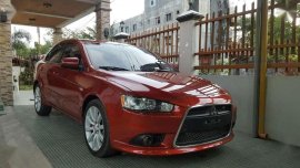 Mitsubishi Lancer 2012 for sale