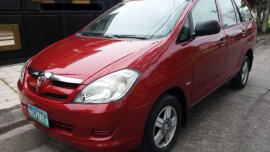 2007 Toyota Innova E for sale