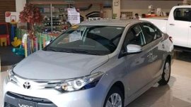 Toyota Vios Promo for sale