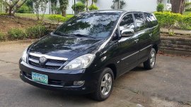 Good as new Toyota Innova 2007 for sale
