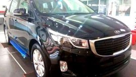 Kia Grand Carnival 2017 for sale