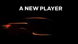 Mitsubishi Triton Athlete to debut in Malaysia today