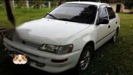 Toyota Corolla 1996 for sale
