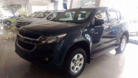 New 2017 Chevrolet LT Trailblazer For Sale 