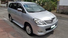 Toyota Innova 2010 for sale