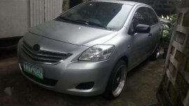 2012 Toyota Vios FOR SALE