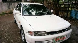 Mitsubishi Lancer glxi 1996 for sale