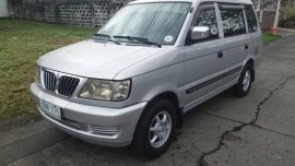 2004 Mitsubishi Adventure Glx for sale