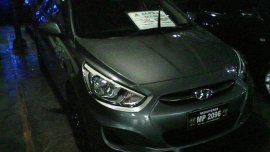 Hyundai Accent 2016 for sale
