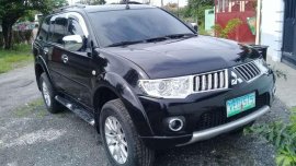 Mitsubishi Montero gls 2012 for sale