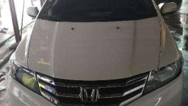 2014 Honda City for sale