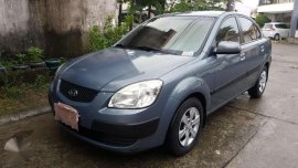 Kia Rio 2009 Model All Power for sale