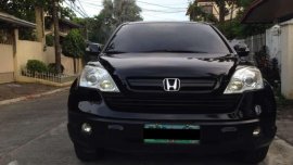 Honda Crv 2007 Automatic tranny FOR SALE