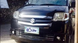 Suzuki APV Sgx 2010 Manual transmission for sale