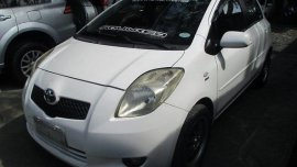 Well-maintained Toyota Yaris 2007 for sale