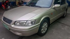 2002 Toyota Camry for sale