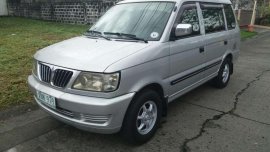 2004 Mitsubishi Adventure Glx for sale